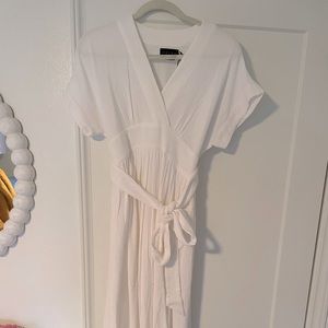 HATCH The Carolina Dress